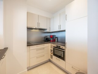 Apartamento Koksijde Características 14