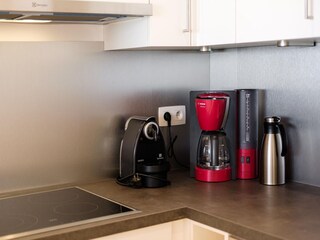Apartamento Koksijde Características 18
