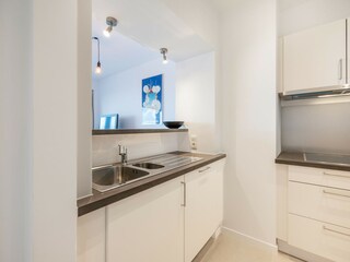 Apartamento Koksijde Características 17