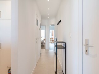 Appartement Koksijde Équipement 15