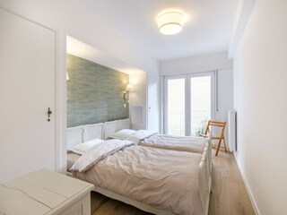 Apartamento Koksijde Características 6