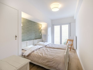 Appartement Koksijde Équipement 9
