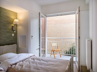 Apartamento Koksijde Características 7