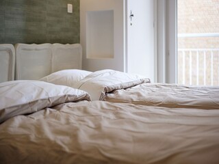 Apartamento Koksijde Características 16