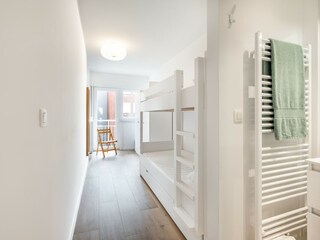 Apartamento Koksijde Características 8