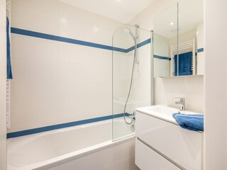 Apartamento Koksijde Características 9