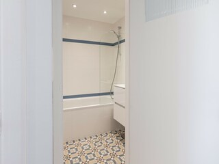 Appartement Koksijde Équipement 2