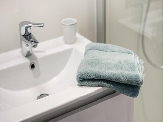 Apartment Koksijde Ausstattung 17