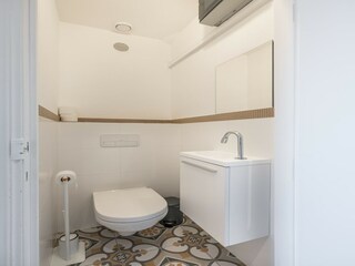 Appartement Koksijde Équipement 3