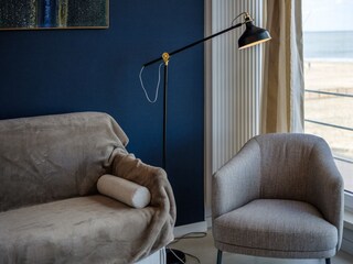 Apartamento Koksijde Características 15