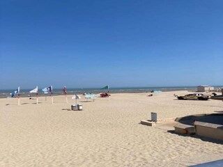 Appartement Koksijde Omgeving 34