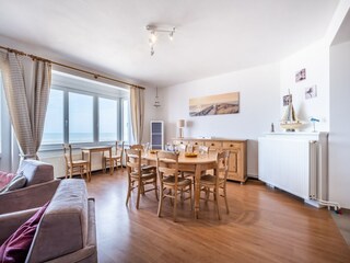 Apartment Koksijde Features 19