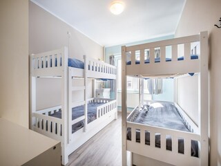 Apartamento Koksijde Características 8