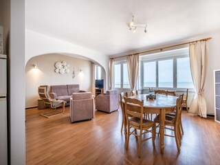 Apartamento Koksijde Características 9