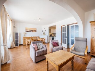 Apartment Koksijde Ausstattung 9