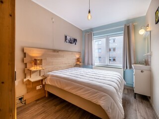 Apartamento Koksijde Características 16