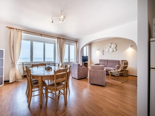 Apartamento Koksijde Características 21