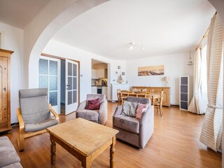 Apartamento Koksijde Características 22