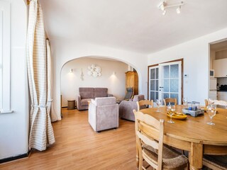 Apartamento Koksijde Características 23