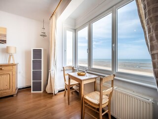 Apartamento Koksijde Características 24