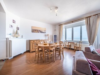 Appartement Koksijde Kenmerken 15