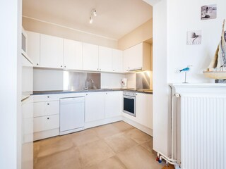 Apartamento Koksijde Características 27