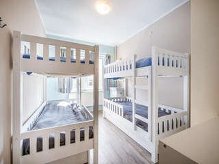 Apartment Koksijde Ausstattung 16