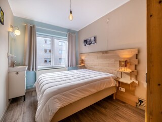 Appartement Koksijde Kenmerken 8