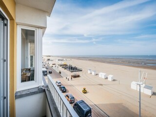 Apartamento Koksijde Grabación al aire libre 3