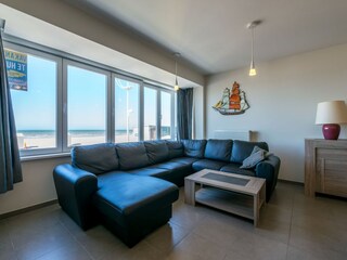 Apartment Koksijde Features 10