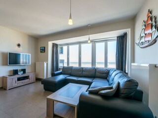 Apartment Koksijde Ausstattung 6