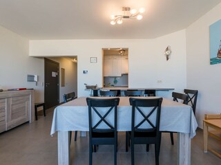 Apartment Koksijde Ausstattung 11