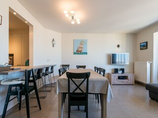Apartment Koksijde Features 11