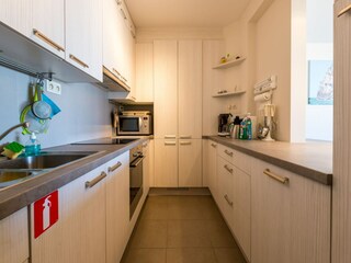 Apartment Koksijde Features 12