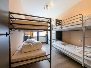 Appartement Koksijde Kenmerken 13