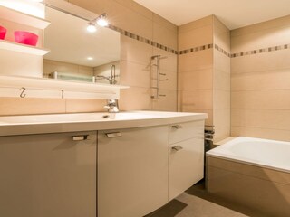 Apartment Koksijde Features 14