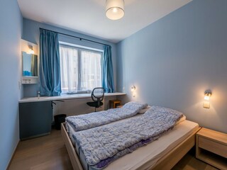 Apartment Koksijde Ausstattung 5