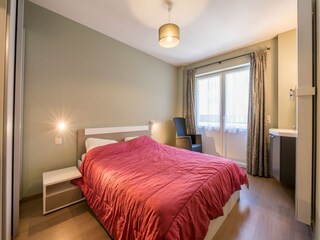 Apartment Koksijde Features 15
