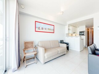 Appartement Koksijde Équipement 8