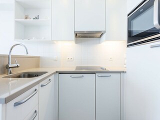 Appartement Koksijde Équipement 10