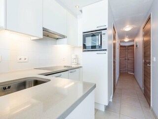 Appartement Koksijde Équipement 12