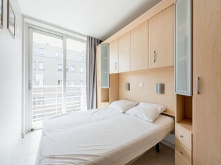 Appartement Koksijde Équipement 13