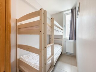 Appartement Koksijde Équipement 14