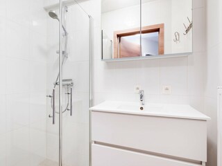 Appartement Koksijde Équipement 15