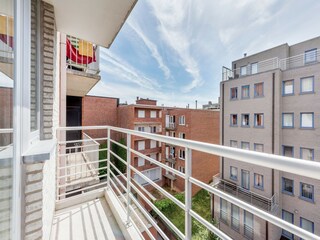 Appartement Koksijde Enregistrement extérieur 3