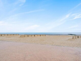 Apartment Koksijde Umgebung 40