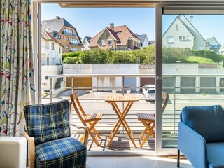 Appartement Koksijde Kenmerken 15