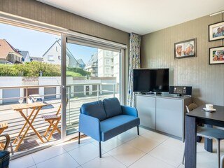 Apartment Koksijde Features 17