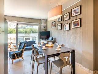 Appartement Koksijde Kenmerken 20