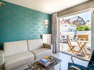 Appartement Koksijde Kenmerken 16